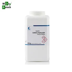 Hydroxyde de sodium CLCM