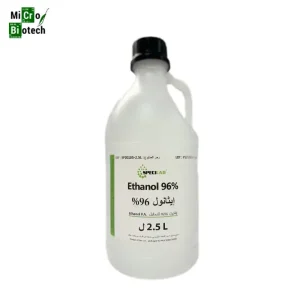 Éthanol SPECILAB