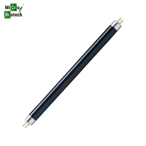 Lampe UVA