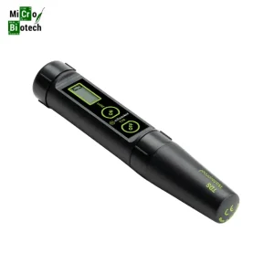 Stylo testeur de conductivité TDS Milwaukee