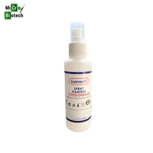 Spray Fixateur Cytologique SOIMED