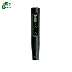 pH mètre stylo Milwaukee