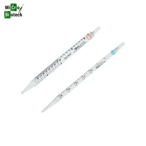 Pipette sérologique graduée OLAB