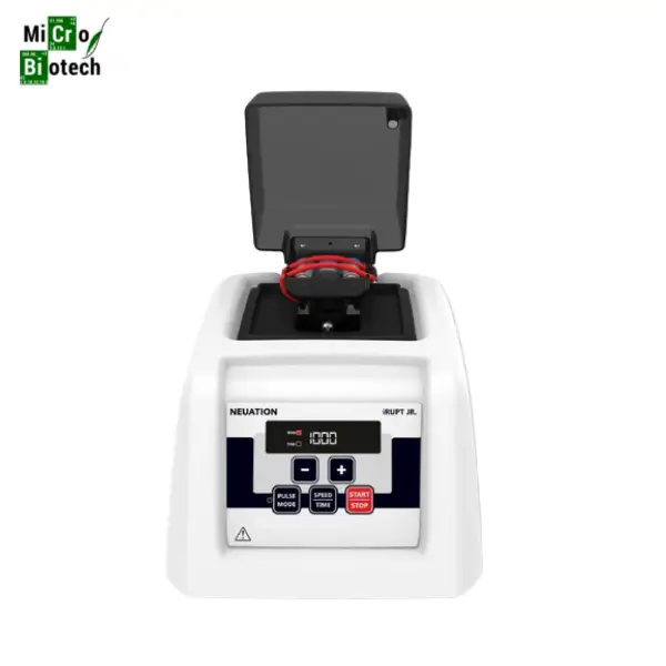 Mini homogénéisateur cellulaire NEUATION – Image 2