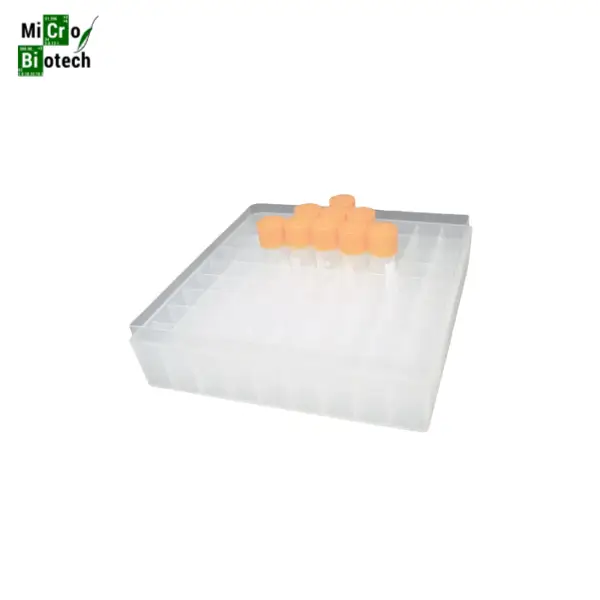 Portoir cryotube OLAB – Image 2