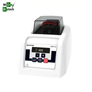 Mini-homogénéisateur cellulaire NEUATION