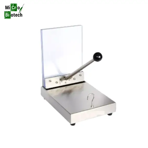 Extracteur de plasma sanguin – Image 2