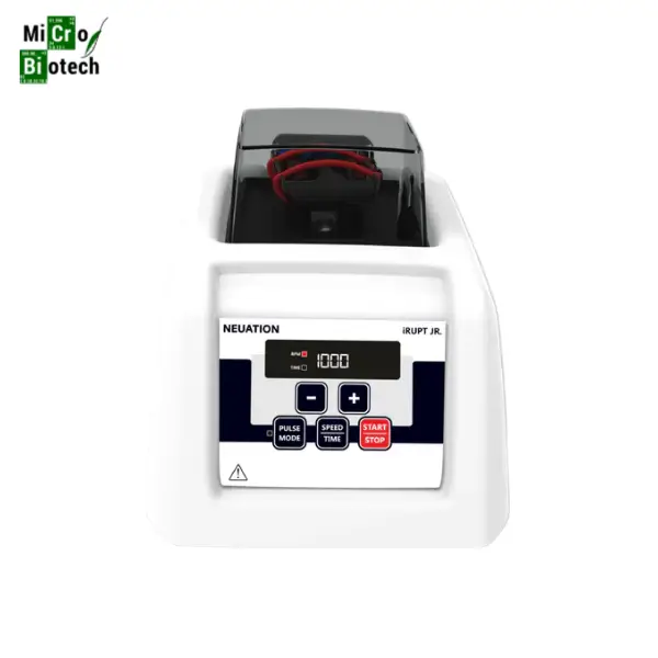 Mini homogénéisateur cellulaire NEUATION – Image 3