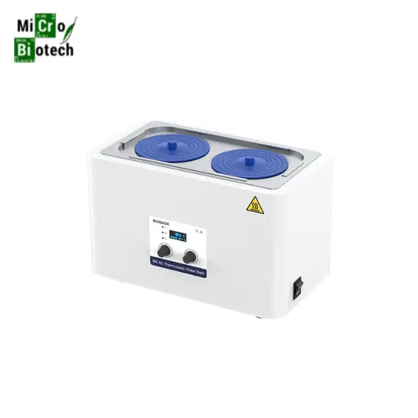 Bain marie thermostatique BIOBASE – Image 2