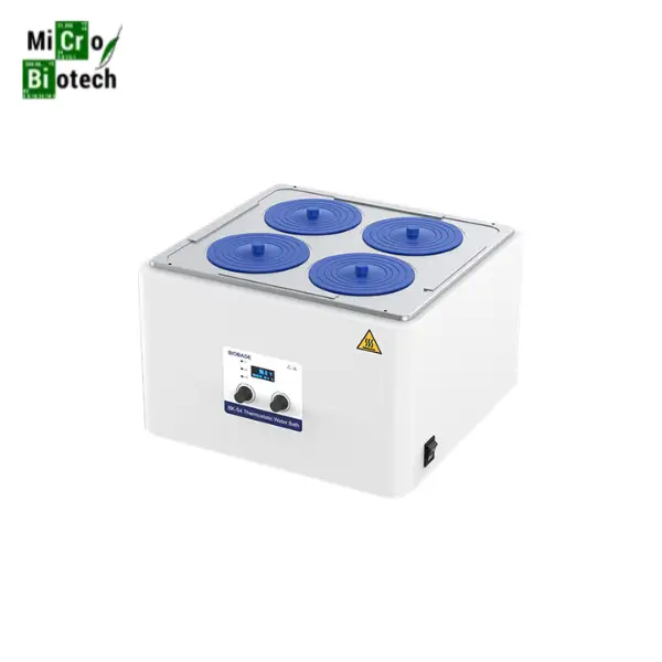 Bain marie thermostatique BIOBASE – Image 3