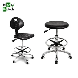Tabourets de laboratoire