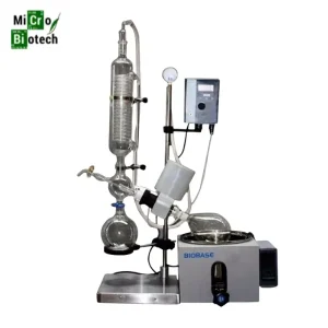 Evaporateur rotatif - Rotavapor BIOBASE