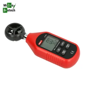 Anémomètre numérique portable UNI-T