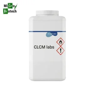 Acide citrique monohydrate CLCM