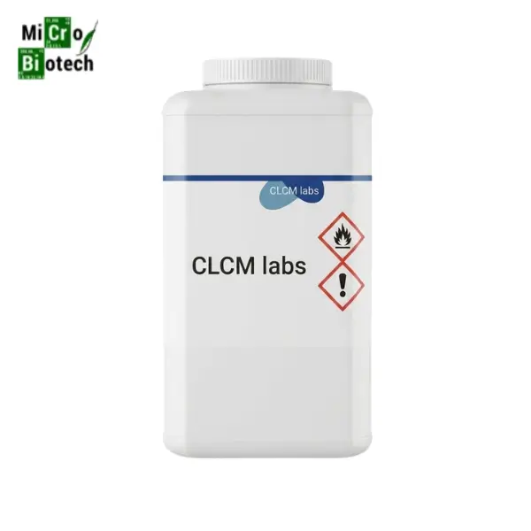 Acide citrique monohydrate CLCM