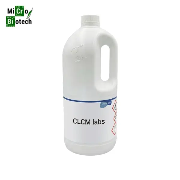 Acide acétique glacial CLCM – Image 2