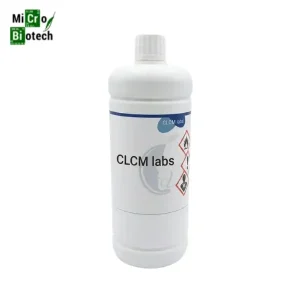 Solution Fehling CLCM