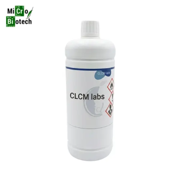 Solution Fehling CLCM