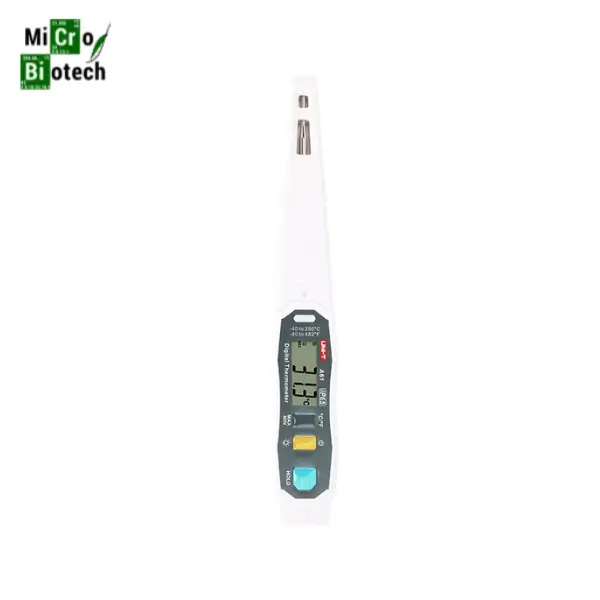 Thermomètre digital UNI-T