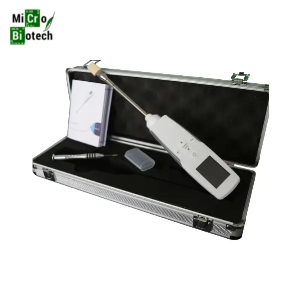 Testeur de qualité d'huile de cuisson FAITHFUL – Image 2
