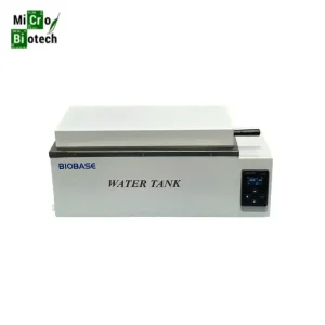 Réservoir thermostaté BIOBASE