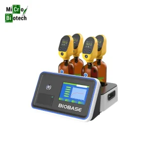 Testeur DBO BIOBASE