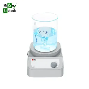 Mini agitateur magnétique DLAB