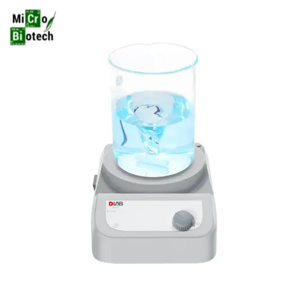Mini agitateur magnétique DLAB