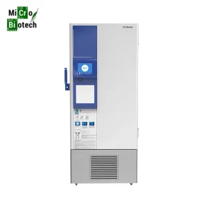 Congélateur verticale -86°C