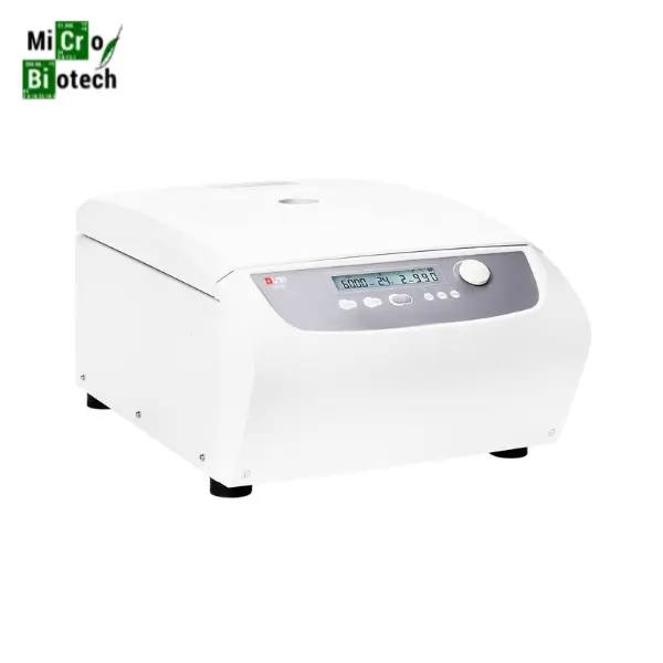 Centrifugeuse polyvalente DM0636 DLAB