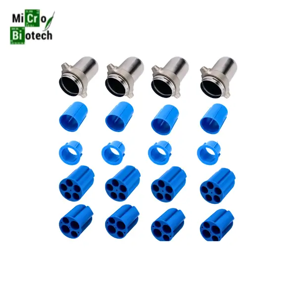 Centrifugeuse polyvalente DM0636 DLAB – Image 4