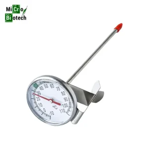 Thermomètre de cuisson