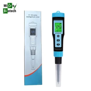 pH mètre stylo