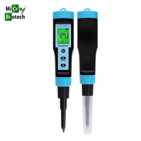 pH mètre stylo – Image 3