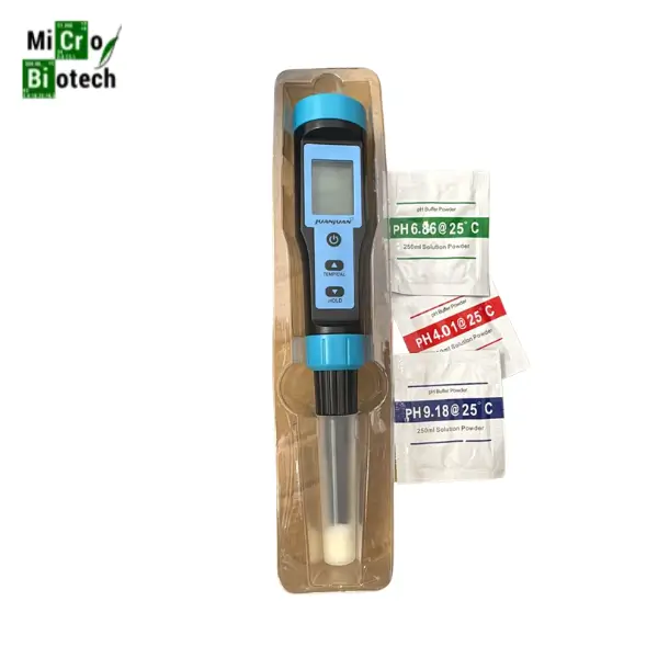 pH mètre stylo – Image 2