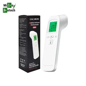 Thermomètre infrarouge CALSIKON