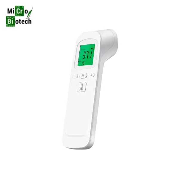 Thermomètre infrarouge CALSIKON – Image 2