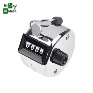 Compteur de pointage à main