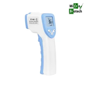 Thermomètre infrarouge sans contact